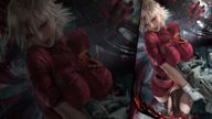 Hellsing (Seras 2)